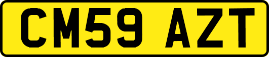 CM59AZT