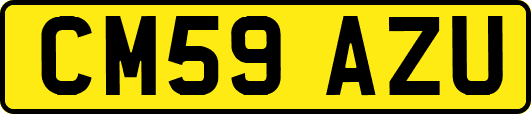 CM59AZU