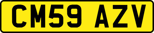 CM59AZV
