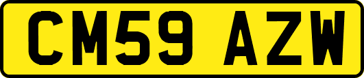 CM59AZW