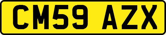 CM59AZX