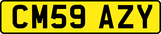 CM59AZY