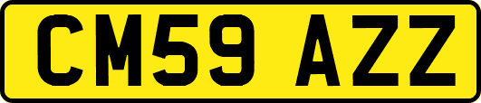 CM59AZZ