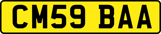 CM59BAA