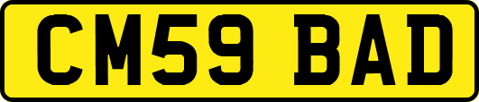 CM59BAD