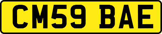CM59BAE