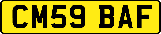 CM59BAF