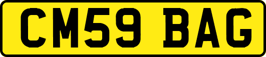 CM59BAG