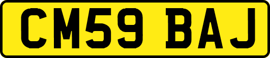 CM59BAJ