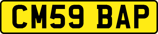 CM59BAP
