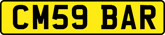 CM59BAR