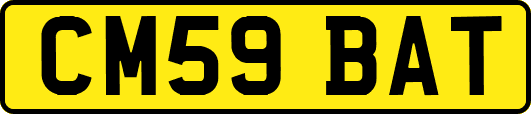 CM59BAT