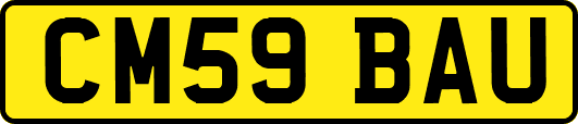 CM59BAU