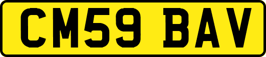 CM59BAV