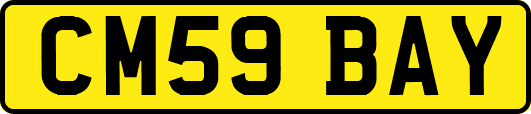 CM59BAY