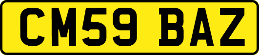 CM59BAZ