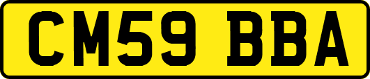 CM59BBA