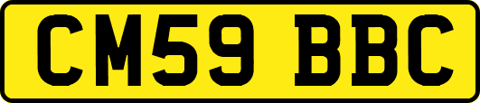 CM59BBC