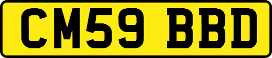 CM59BBD
