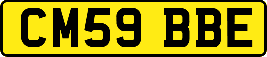 CM59BBE