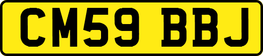 CM59BBJ