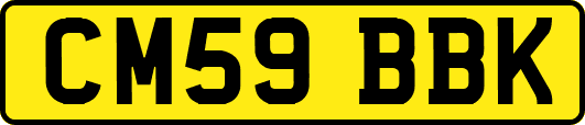 CM59BBK