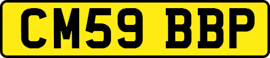 CM59BBP