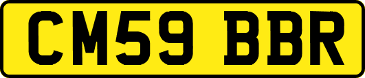 CM59BBR