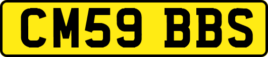 CM59BBS