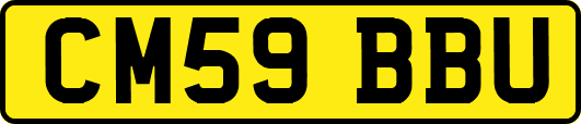 CM59BBU