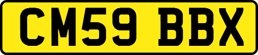 CM59BBX