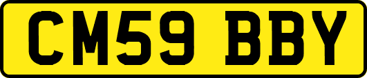 CM59BBY