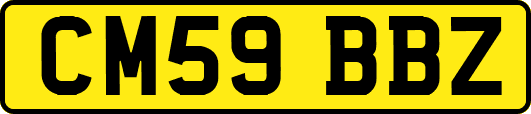 CM59BBZ