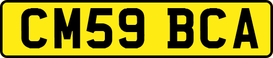 CM59BCA