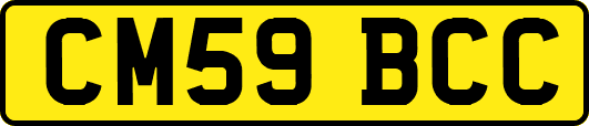 CM59BCC