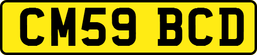 CM59BCD