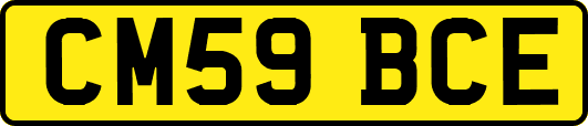 CM59BCE