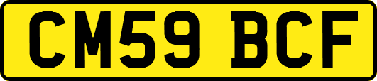 CM59BCF