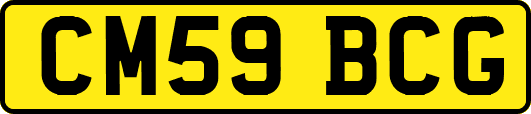 CM59BCG