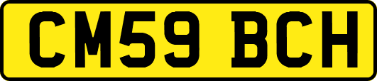 CM59BCH