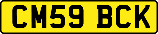 CM59BCK