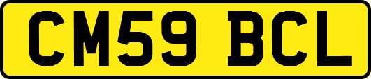 CM59BCL