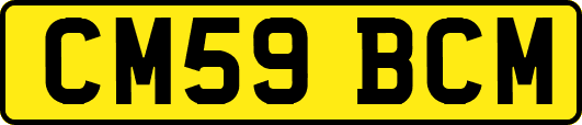 CM59BCM