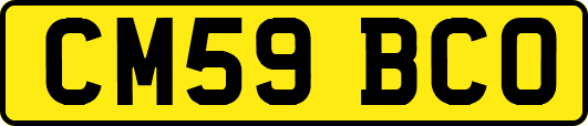 CM59BCO