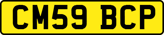 CM59BCP