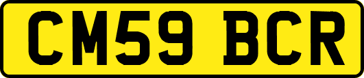 CM59BCR
