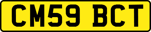 CM59BCT