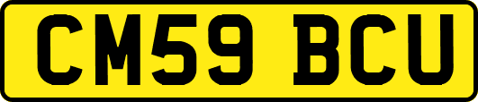 CM59BCU