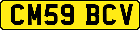 CM59BCV