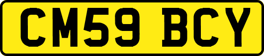 CM59BCY